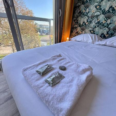 Ma Location Sablaise - Appart' Le Chenal Apartment Les Sables-dʼOlonne Екстериор снимка