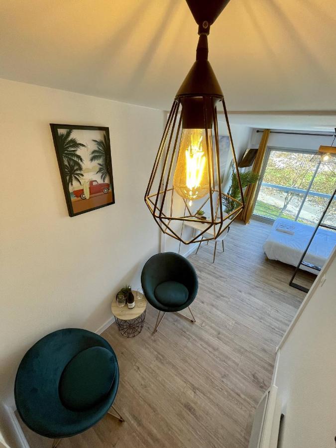 Ma Location Sablaise - Appart' Le Chenal Apartment Les Sables-dʼOlonne Екстериор снимка