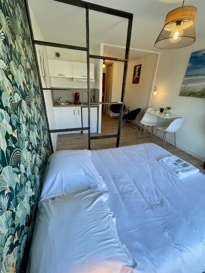 Ma Location Sablaise - Appart' Le Chenal Apartment Les Sables-dʼOlonne Екстериор снимка