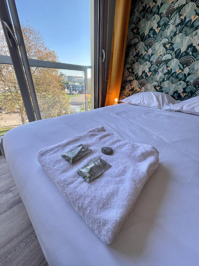 Ma Location Sablaise - Appart' Le Chenal Apartment Les Sables-dʼOlonne Екстериор снимка