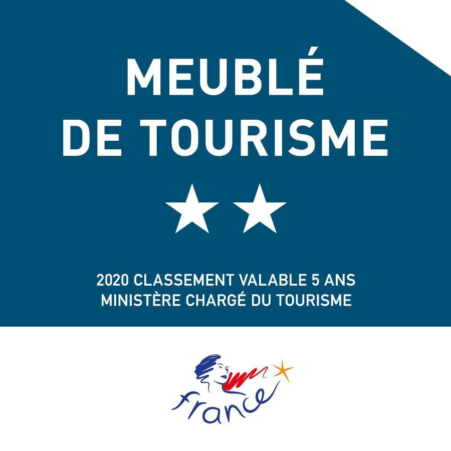 Ma Location Sablaise - Appart' Le Chenal Apartment Les Sables-dʼOlonne Екстериор снимка
