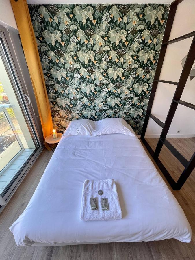 Ma Location Sablaise - Appart' Le Chenal Apartment Les Sables-dʼOlonne Екстериор снимка