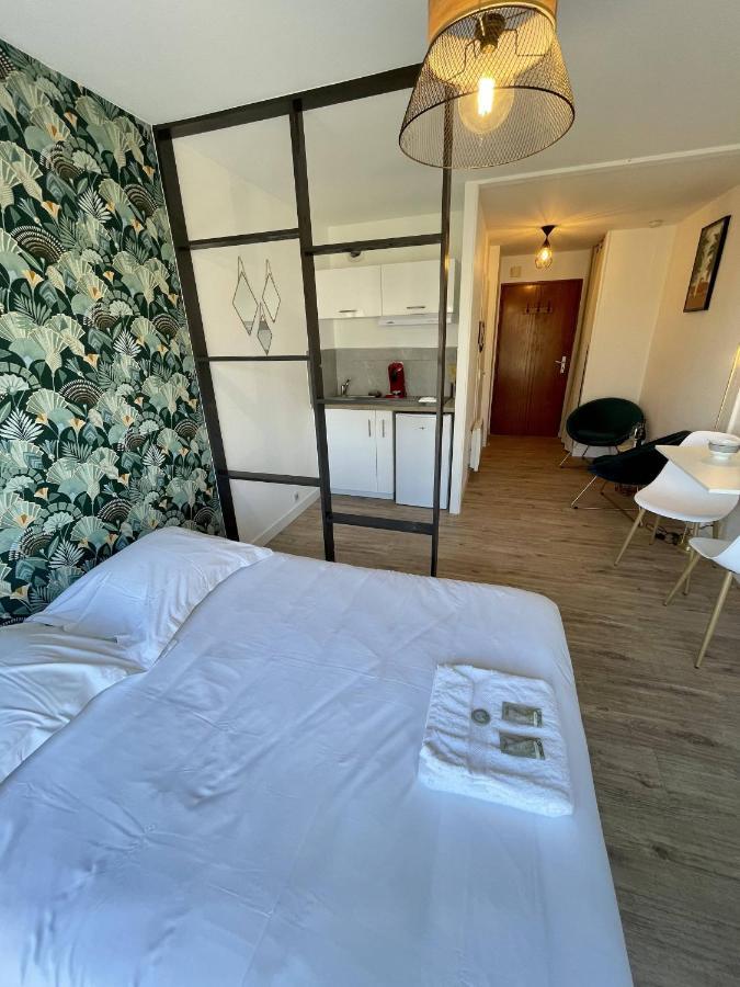 Ma Location Sablaise - Appart' Le Chenal Apartment Les Sables-dʼOlonne Екстериор снимка