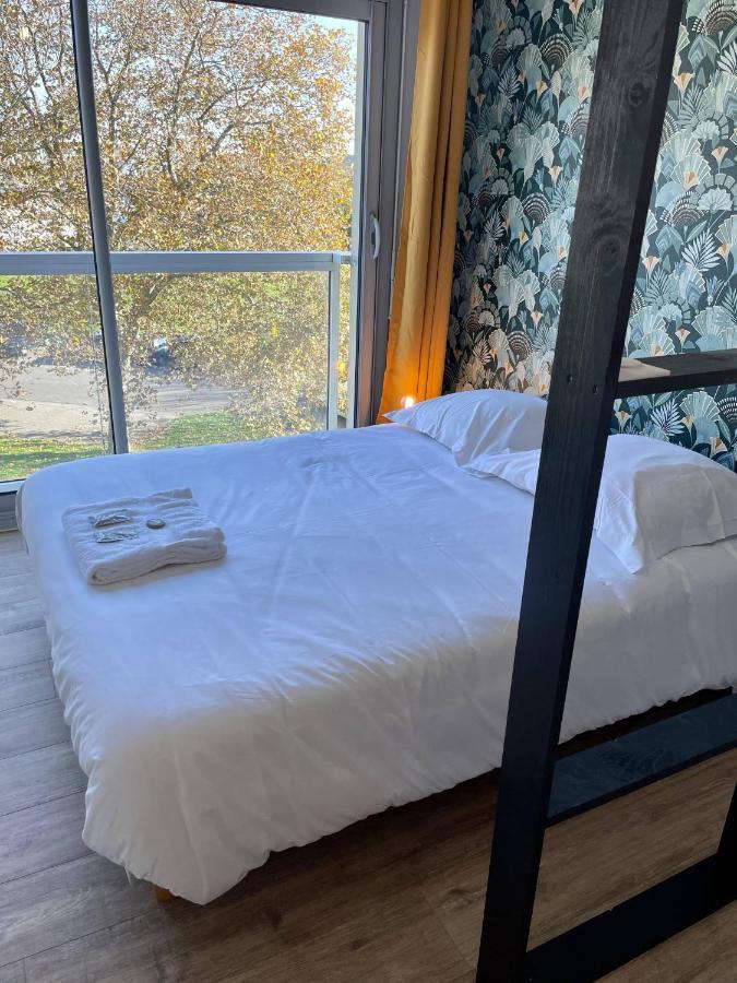 Ma Location Sablaise - Appart' Le Chenal Apartment Les Sables-dʼOlonne Екстериор снимка